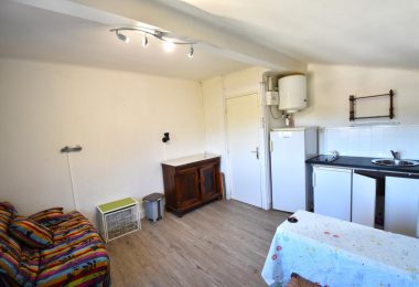 53020792  – Appartement – 2 pièces à CAPBRETON
