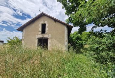 53026912  – Maison – 4 pièces à TARTAS