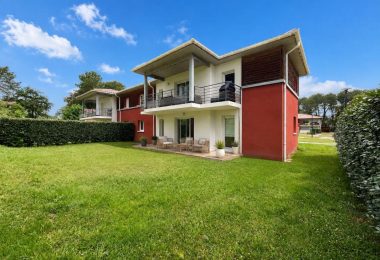 53026791  – Appartement – 4 pièces à CAPBRETON