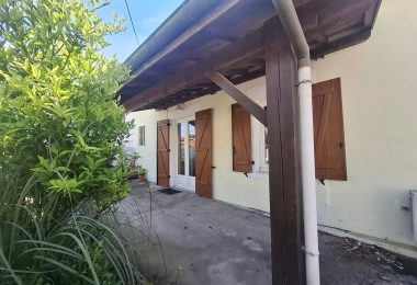 53026092  – Maison – 3 pièces à BOUCAU