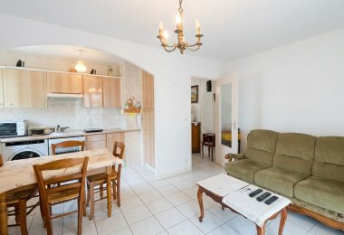 53030631  – Appartement – 2 pièces à DAX