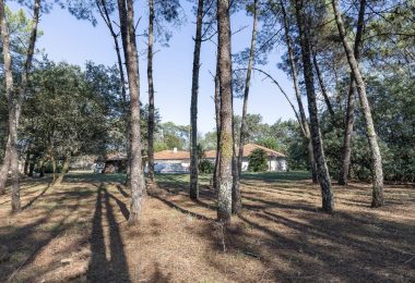 53033174  – Maison – 8 pièces à HERM
