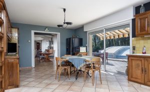 53033174  – Maison – 8 pièces à HERM