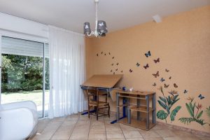 53033174  – Maison – 8 pièces à HERM
