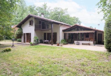 53028698  – Maison – 5 pièces à BENQUET
