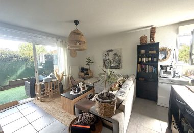 53026146  – Appartement – 2 pièces à TOSSE