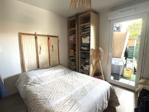 53026146  – Appartement – 2 pièces à TOSSE