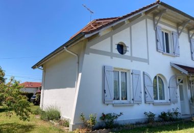53034159  – Maison – 4 pièces à MORCENX