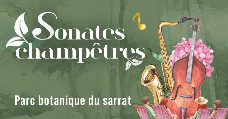 Sonates champêtres : Quintette à vent