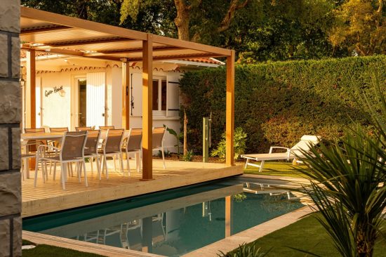 Villa Mayumba