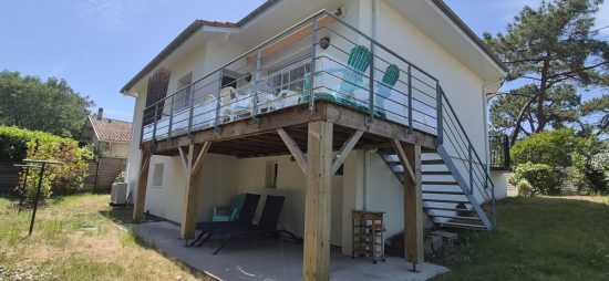 Villa Airelle