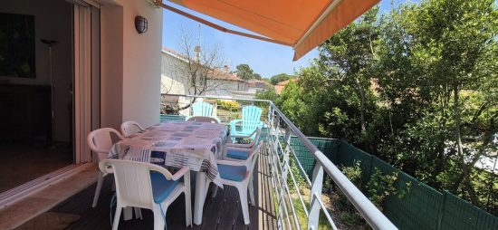 Villa Airelle