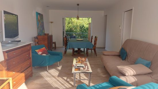 Villa Airelle