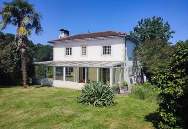 53039963  – Maison – 5 pièces à ST ETIENNE D ORTHE