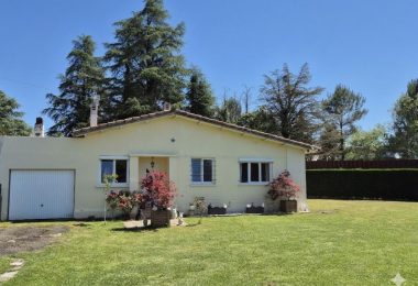 53041739  – Maison – 4 pièces à MORCENX