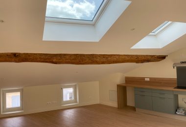53039179  – Appartement – 3 pièces à MONT DE MARSAN