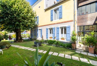 52730171  – Maison – 20 pièces à AIRE SUR L ADOUR