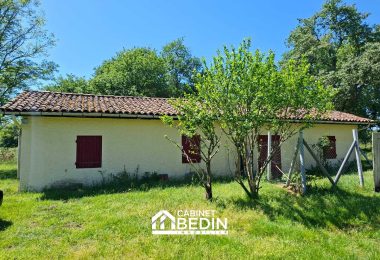 53032301  – Maison – 4 pièces à MOUSTEY