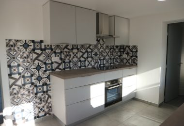 53037159  – Appartement – 4 pièces à TARTAS