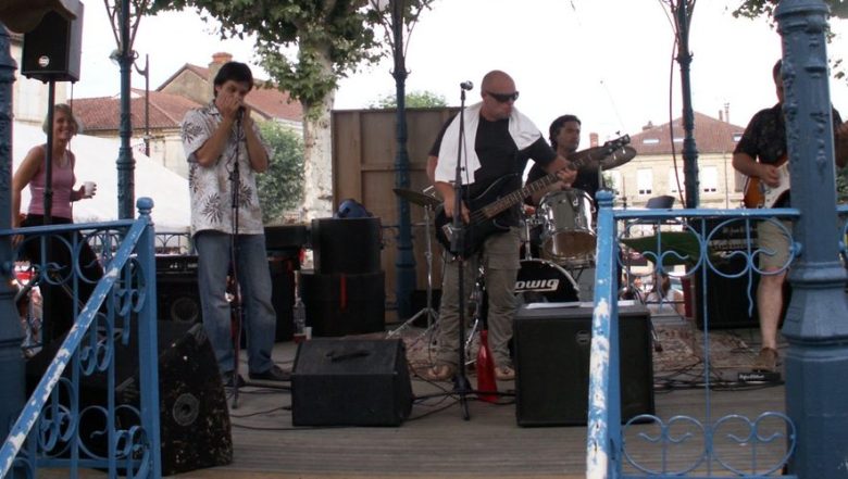 Diner concert à la Maison Madeline