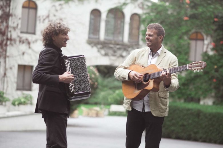 Concert – De Touches et de Cordes