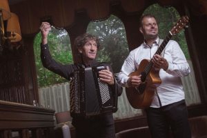 Concert – De Touches et de Cordes