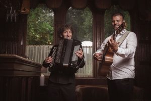Concert – De Touches et de Cordes