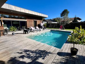 52774577  – Maison – 6 pièces à CASTETS