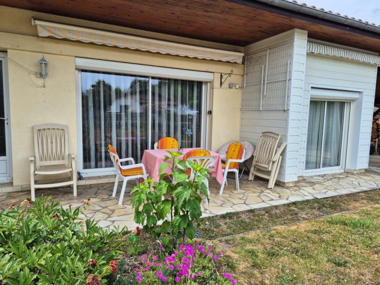T3 – 1 à 4 pers. – SANG9/D