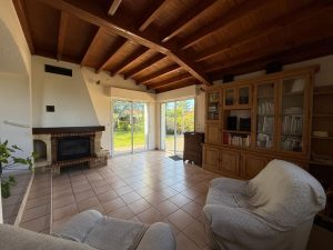 52680948  – Maison – 5 pièces à SARBAZAN