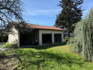 52680948  – Maison – 5 pièces à SARBAZAN