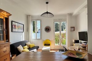 T3 – 1 à 4 pers. – DEJ308/F