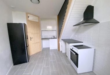 51782922  – Maison – 2 pièces à HABAS