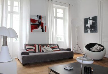 53044819  – Appartement – 3 pièces à PAU