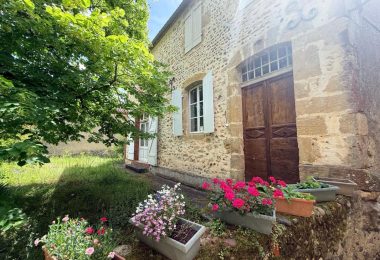 53044847  – Maison – 3 pièces à ST MONT