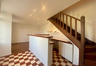 53044813  – Maison – 3 pièces à ST MONT