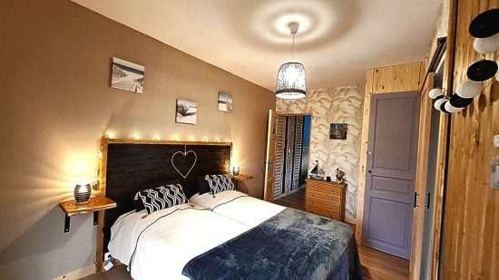 Les Bord&rsquo;océanes sauna & spa