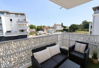 53042990  – Appartement – 2 pièces à MONT DE MARSAN