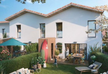 53044043  – Maison – 5 pièces à MESSANGES