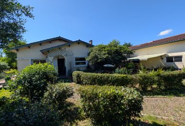 53044162  – Maison – 5 pièces à MONT DE MARSAN