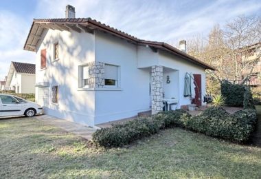 53050891  – Maison – 4 pièces à MONT DE MARSAN