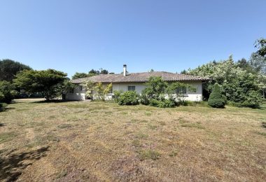 53050864  – Maison – 5 pièces à LABRIT