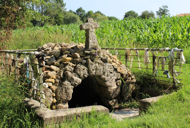 Journées du Patrimoine – Fontaines, chapelle et concert à Ousse-Suzan