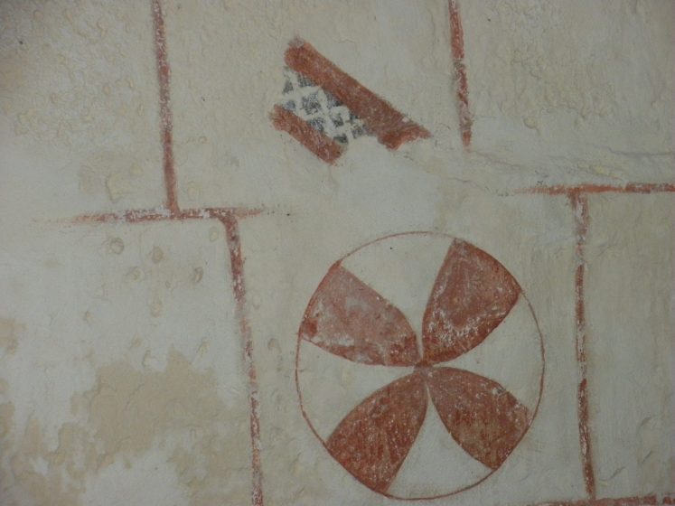 Journées du Patrimoine – Entre fontaines guérisseuses et chapelle romane