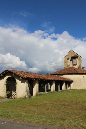 Journées du Patrimoine – Entre fontaines guérisseuses et chapelle romane