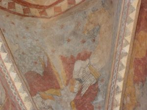 Journées du Patrimoine – Entre fontaines guérisseuses et chapelle romane