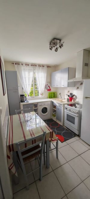 T1 – 1 à 2 pers. – LAS18/D