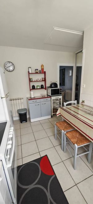 T1 – 1 à 2 pers. – LAS18/D