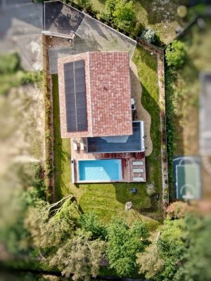 Villa des Gemmeurs