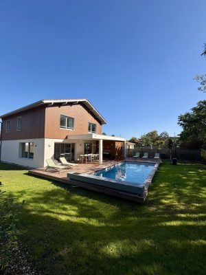 Villa des Gemmeurs